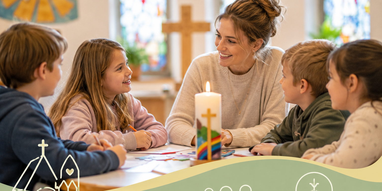 2027_Werbung Katecheten (c) Mentorat Trier 2027_Werbung Katecheten
