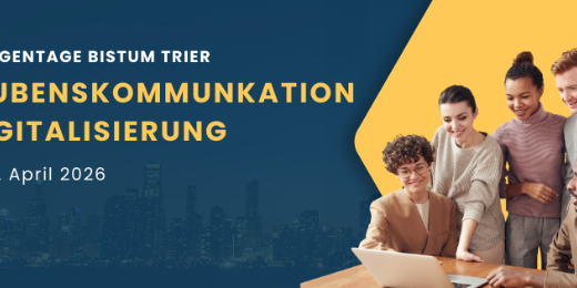 Theologentage Bistum Trier